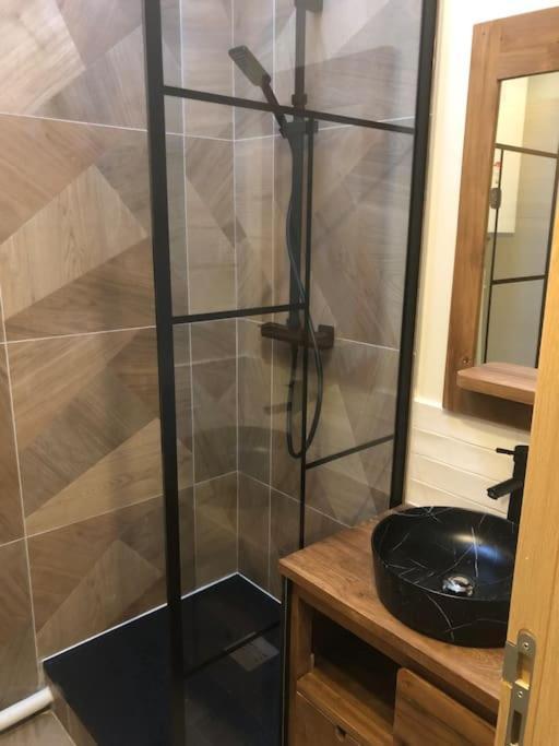 Quartier Batignolles Apartamento *