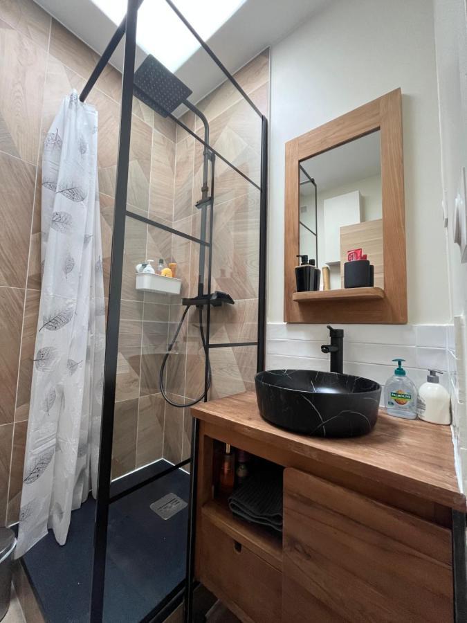 Quartier Batignolles Apartamento