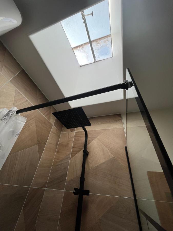 Quartier Batignolles Apartamento París