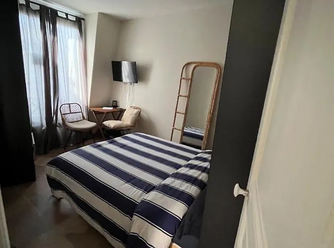 Studio Quartier Batignolles